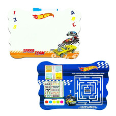 8104 Laço Hotwheels Eva Yazı Tahtası 8104 Laço Hotwheels Eva Yazı Tahtası
