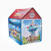 Nessiworld 4849 Paw Patrol Çadır 100X70X100 cm Sunman