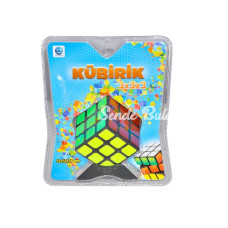 Nessiworld Kübirik Zeka Küpü 3x3x3