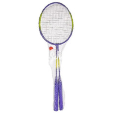 Nessiworld Badminton Raket Set