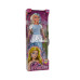 Nessiworld WG6677456807 Manken Bebek 89 cm Vardem