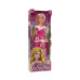 Nessiworld WG6677456807 Manken Bebek 89 cm Vardem
