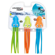 Bestway Speedy Squid Dive Toys 26031