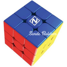 Nexcube 3x3 Classic Small Packaging