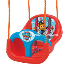 Paw Patrol Salıncak