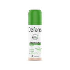 Nessiworld Defans Sinek Kovucu Vücut Spreyi Protect 100 ml