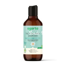 Nessiworld   Yağlı Saç Bakım Şampuanı 400ml