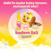 Nessiworld Dalin Kolay Tarama Spreyi Badem Yağlı 200 ml Nessiworld Dalin Kolay Tarama Spreyi Badem Yağlı 200 ml