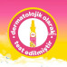 Nessiworld Dalin Kolay Tarama Spreyi Badem Yağlı 200 ml Nessiworld Dalin Kolay Tarama Spreyi Badem Yağlı 200 ml