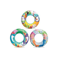 Bestway Desenli Deniz Simidi 51 Cm 36113