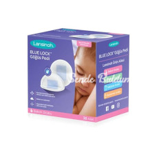 Nessiworld   Blue Lock Göğüs Pedi 36 Adet