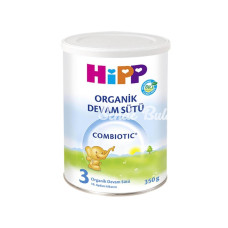 Nessiworld  p 3 Organik Combiotic Bebek Sütü 350 Gr