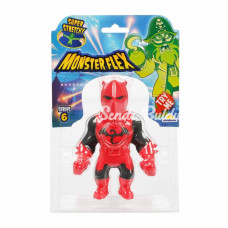 Nessiworld Monster Flex Stretch Figür Seri 6 15 cm