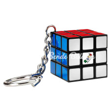 Nessiworld Rubiks Anahtarlıklı Zeka Küpü 3x3