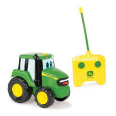 Nessiworld Tomy John Deere John Deere Uzaktan Kumandalı Traktör