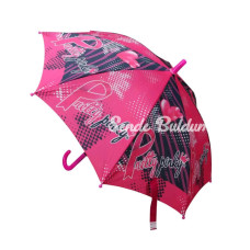 Nessiworld Pretty Pinky Çocuk Şemsiye 45 cm