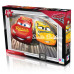 Nessiworld 100 Parça Cars Puzzle