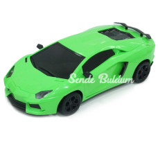 Nessiworld 1:12 Süper Araba Lamborghini