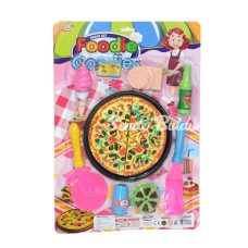ZN3099 Pizza Seti