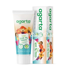 Nessiworld Doğal Çocuk Diş Macunu 75ml Nessiworld Doğal Çocuk Diş Macunu 75ml