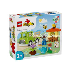 10419 LEGO® DUPLO® Arı Bakımı 22 parça +2 yaş