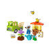 10419 LEGO® DUPLO® Arı Bakımı 22 parça +2 yaş