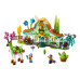 Nessi World 71459 LEGO® DREAMZzz™ Yaratıklarının Ahırı 681 parça +8 yaş