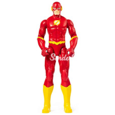 Nessiworld   DC Comics Flash Figür 30 cm