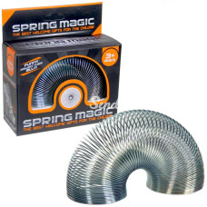 Nessiworld Spring Magic Metal Stres Yayı