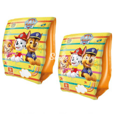 Nessiworld Paw Patrol Şişme Kolluk