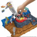 Nessiworld Hot Wheels Monster Trucks Muhteşem Çarpışma Arenası Oyun Seti HNB96