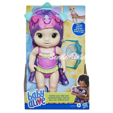 Nessiworld Baby Alive Güneş Işığı Seven Bebeğim F2568