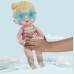 Nessiworld Baby Alive Güneş Işığı Seven Bebeğim F2568