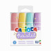 Nessiworld Carioca Pastel Marker 4lü