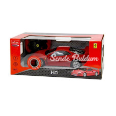 78700 Sunman Rastar 1:14 Ferrari F40 Uzaktan Kumandalı Araba