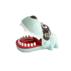 NessiWorld 85103 Eğlenceli Diş Kapanı Birliktoys