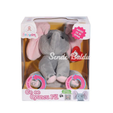 E1732027 M18071106 CEEEE Jumbo Fil