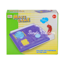 JRD9679 Kare Survivor Joyistik Denge Oyunu Birliktoys JRD9679 Kare Survivor Joyistik Denge Oyunu Birliktoys