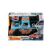 Nessiworld JU6883231 Neon LEDli Yarış Arabası Birliktoys