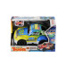 Nessiworld JU6883231 Neon LEDli Yarış Arabası Birliktoys