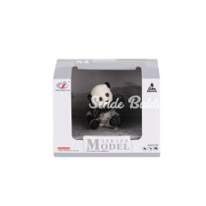 Nessiworld Q9899A83 Orman Hayvanları Figürleri Birliktoys