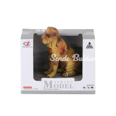 Q9899A99 Figür Köpek Seri Birliktoys