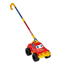 508 BY Toys Sopalı Jeep