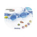 Bestway HydroSwim Çocuk Gözlüğü 21002 Bestway HydroSwim Çocuk Gözlüğü 21002