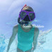 Dominator Snorkel Maske 24070 Dominator Snorkel Maske 24070