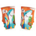 Bestway Hayvan Figürlü Çocuk Kolluk 30 x 15 cm Bestway Hayvan Figürlü Çocuk Kolluk 30 x 15 cm