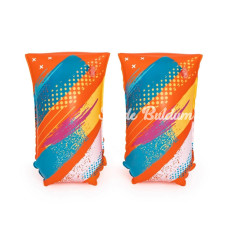 Bestway Swim Safe Turuncu Kolluk