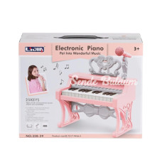 32929 Elektronik Piano Can Oyuncak 32929 Elektronik Piano Can Oyuncak