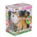 Nessiworld 5231 Miyavlayan Hareketli Peluş Kedi Can Oyuncak