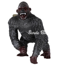 Nessiworld 998504 King Kong Figür Can Oyuncak